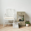 Villa & House Camilla 2-Drawer Side Table by Bungalow 5