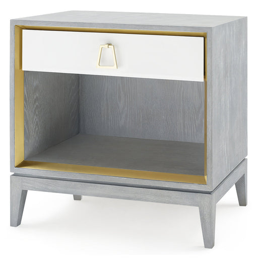 Villa & House Cameron 1-Drawer Side Table by Bungalow 5