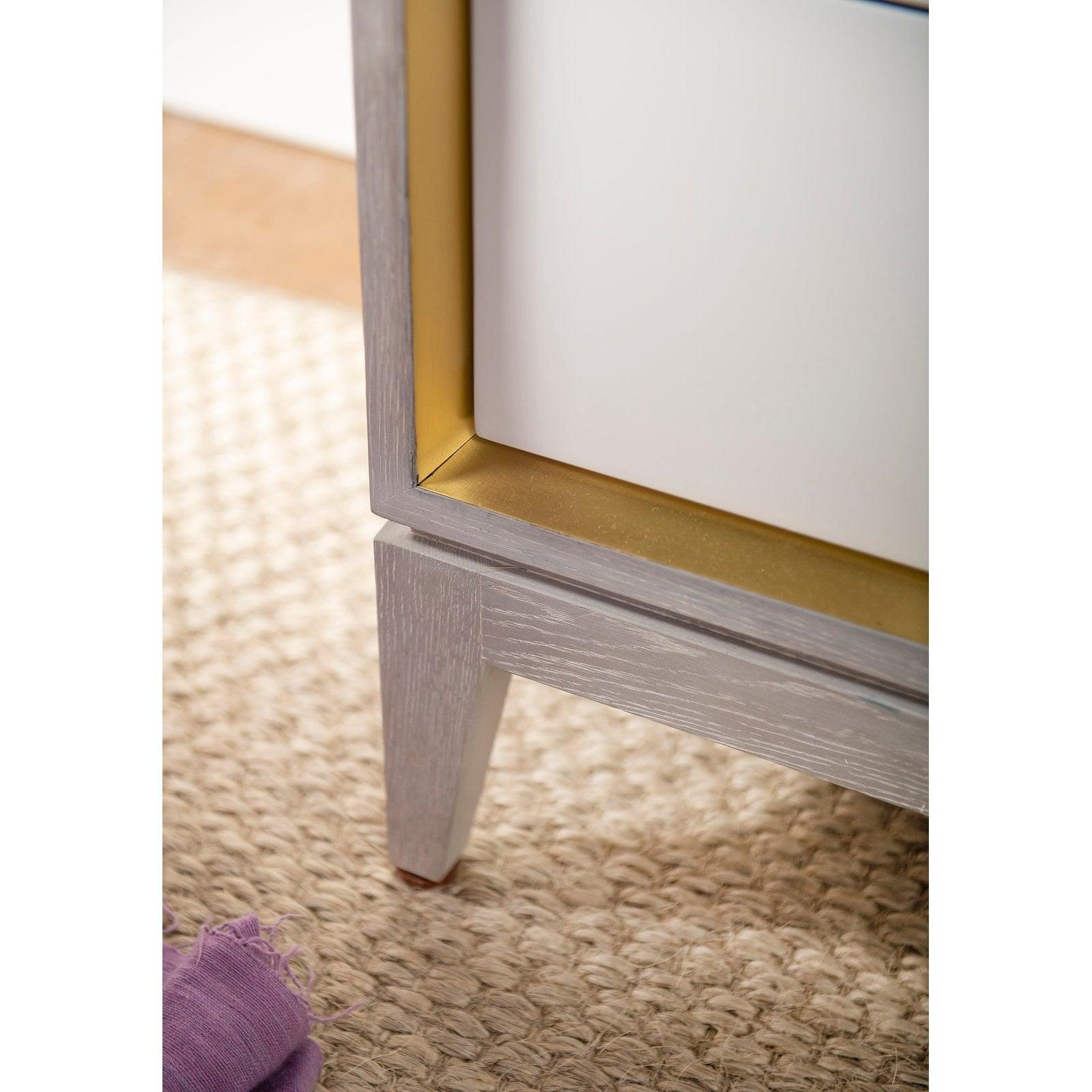 Villa & House Cameron Extra Large 6-Drawer by Bungalow 5