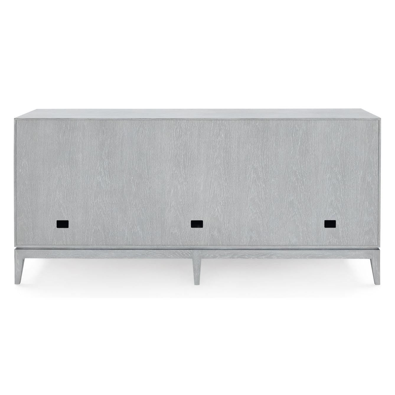 Villa & House Cameron Extra Large 6-Drawer by Bungalow 5