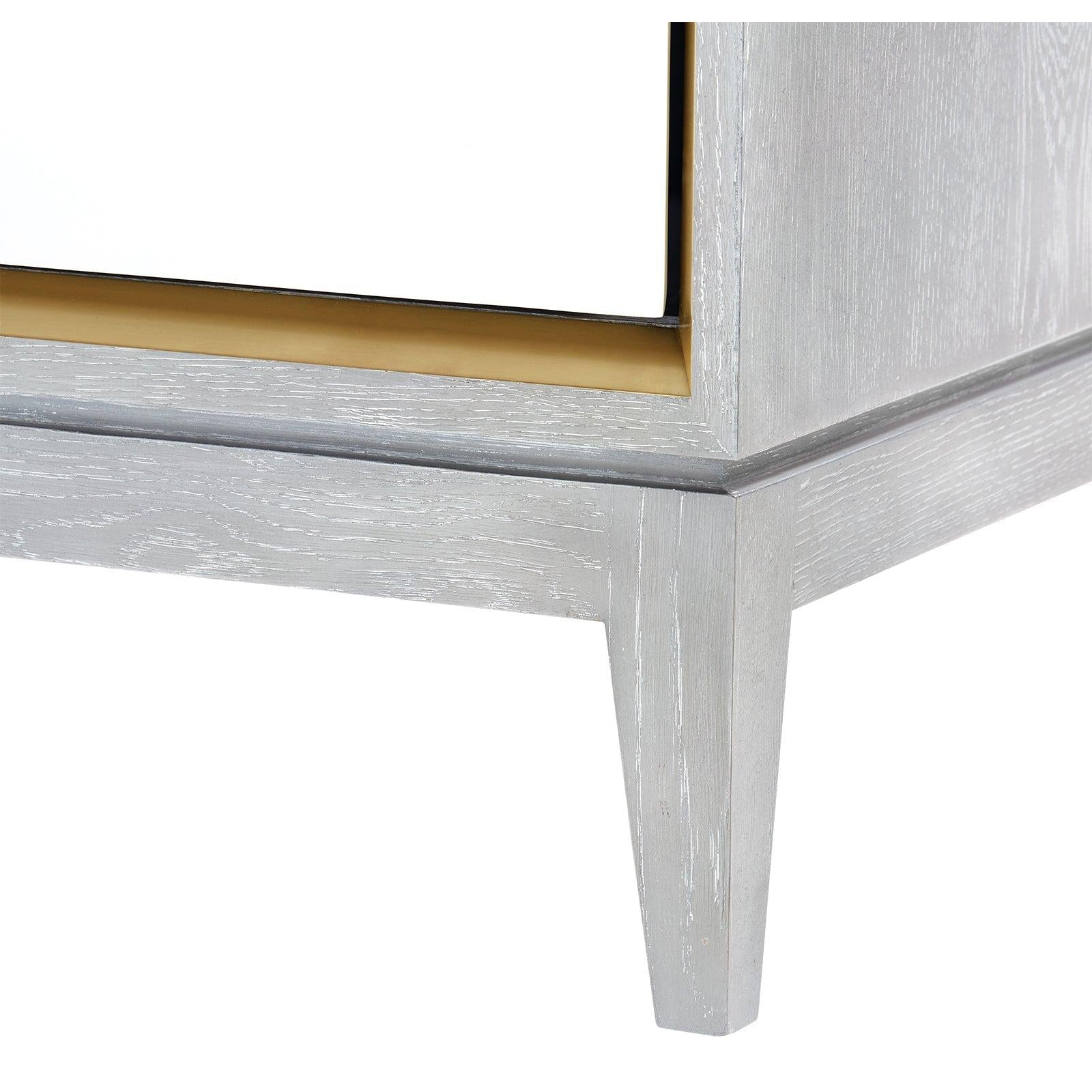 Villa & House Cameron Extra Large 6-Drawer by Bungalow 5