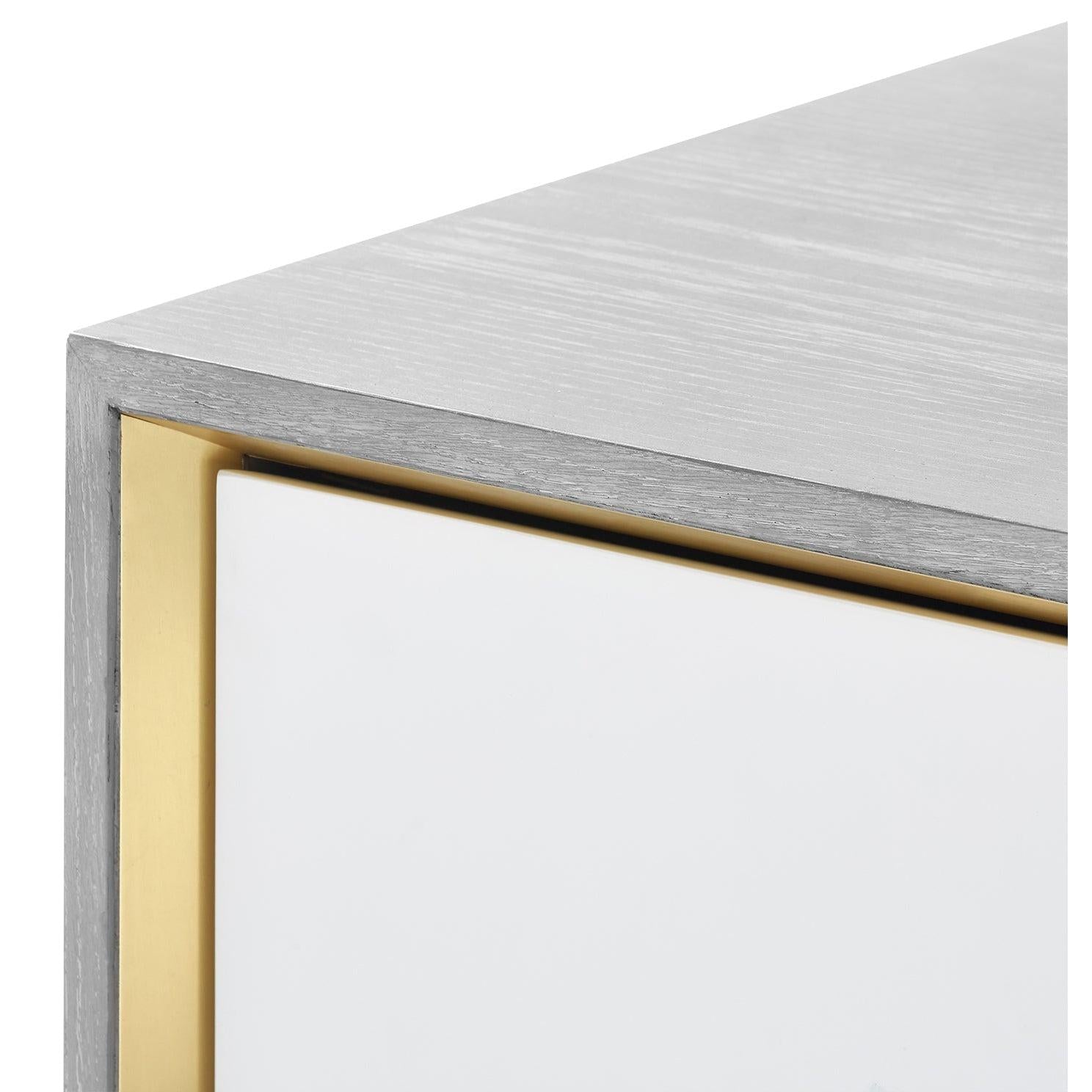 Villa & House Cameron Extra Large 6-Drawer by Bungalow 5