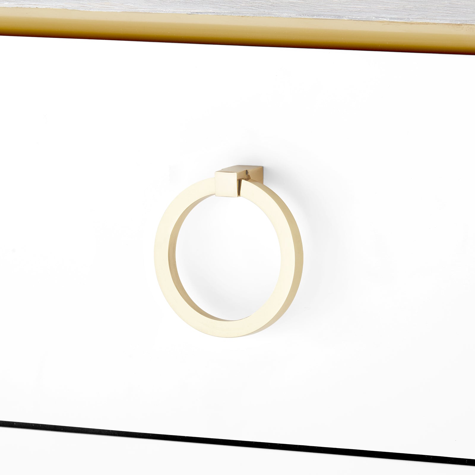 Villa & House Cameron Extra Large 6-Drawer by Bungalow 5