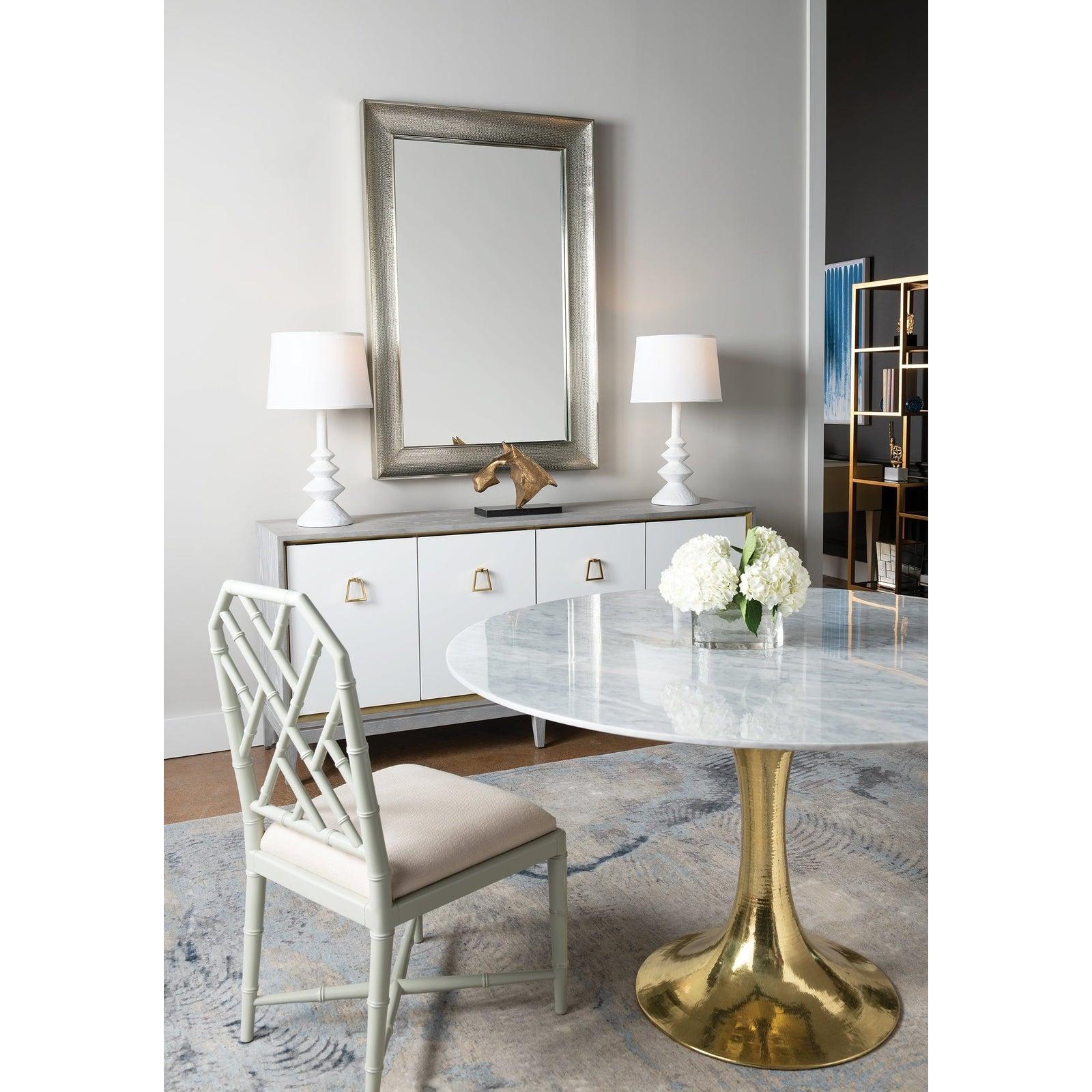 Villa & House Cameron 4-Door Cabinet by Bungalow 5