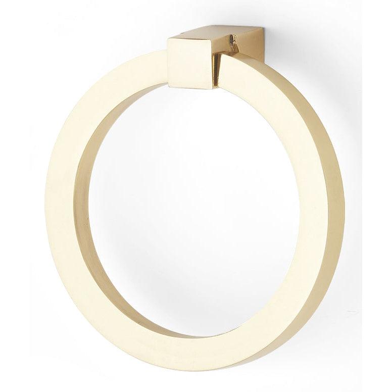 Villa & House Cameron 4-Door Cabinet by Bungalow 5