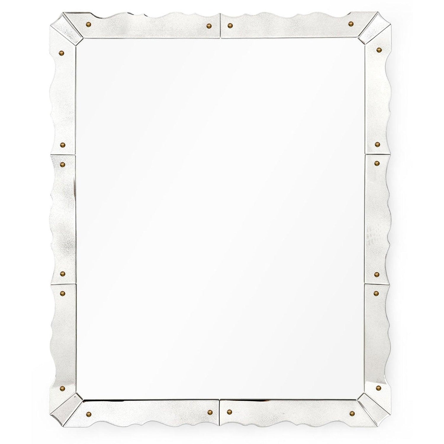 Villa & House Caroline Large Mirror by Bungalow 5