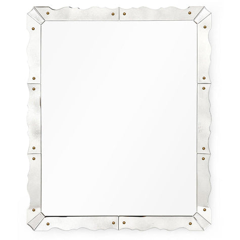 Villa & House Caroline Large Mirror by Bungalow 5