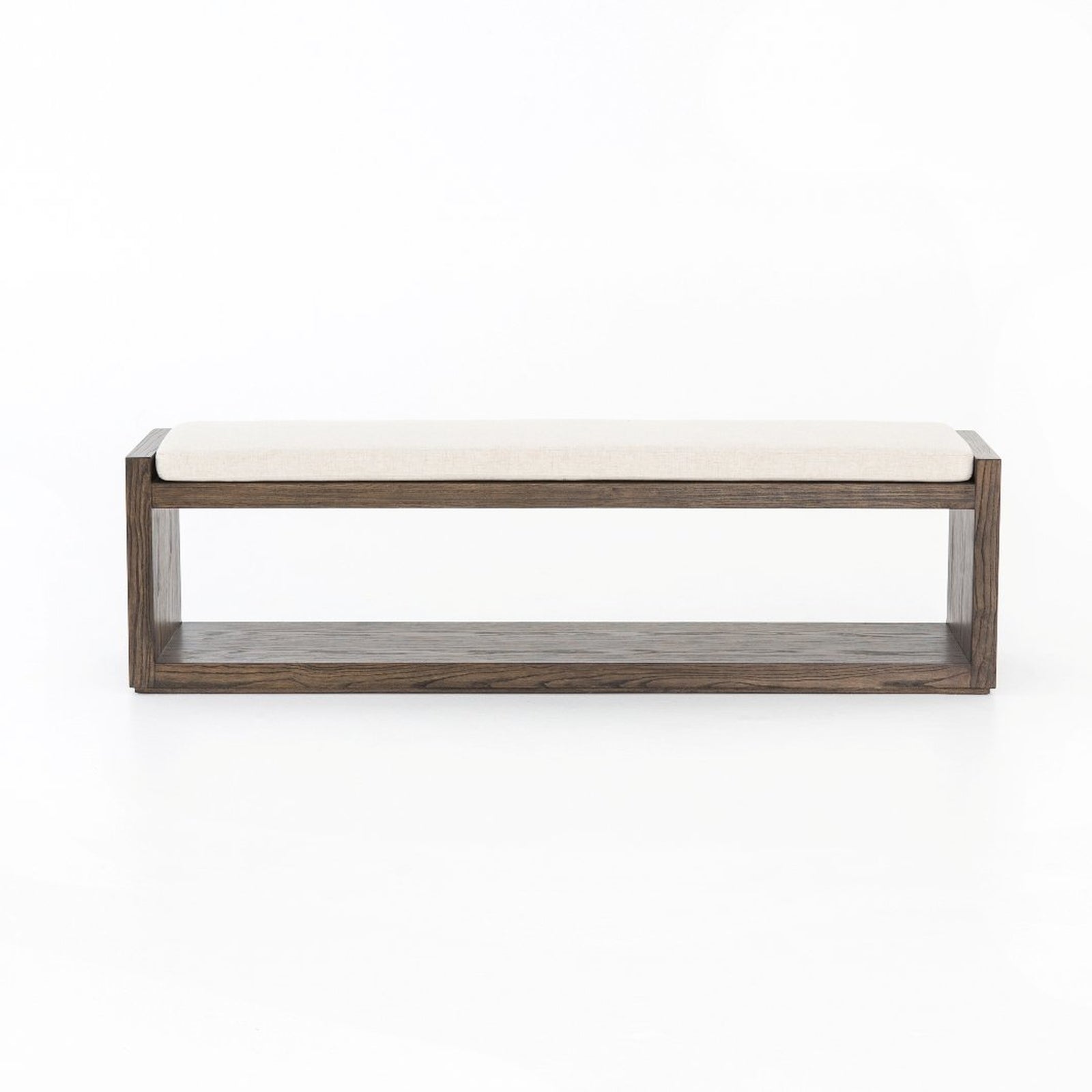 Four Hands Edmon Bench