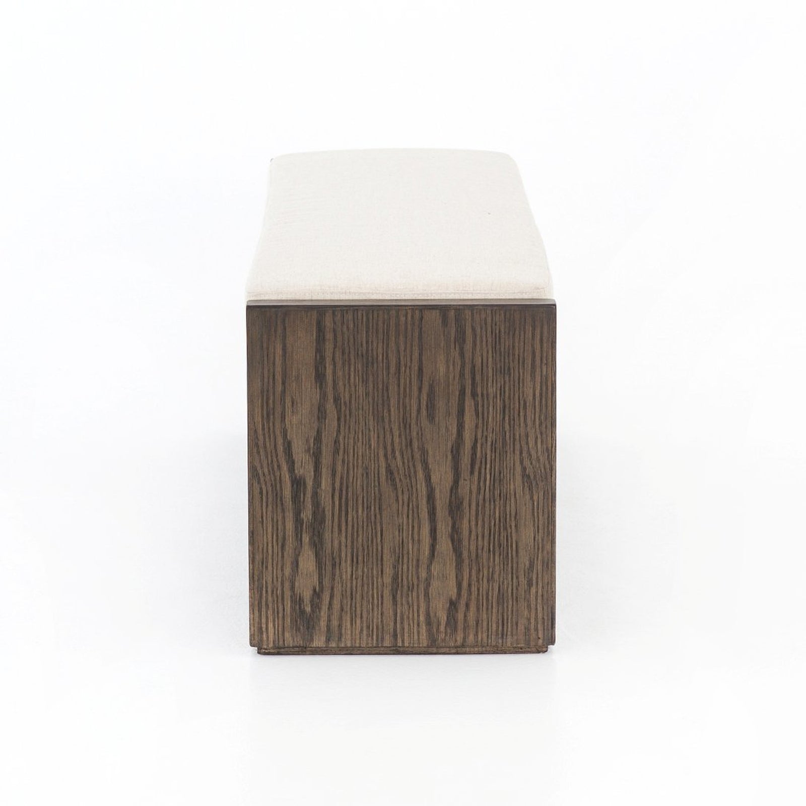 Four Hands Edmon Bench