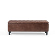 Jefferson Trunk