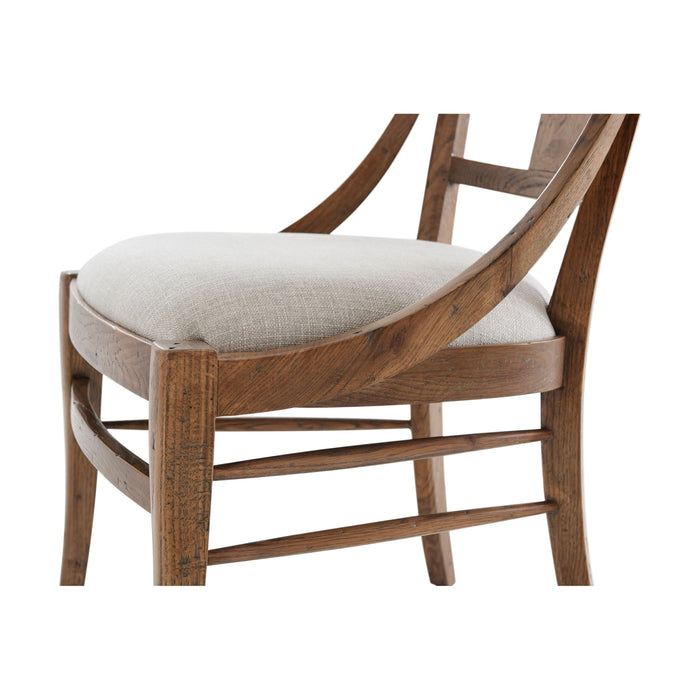 Theodore Alexander Echoes Solihull Dining Chair