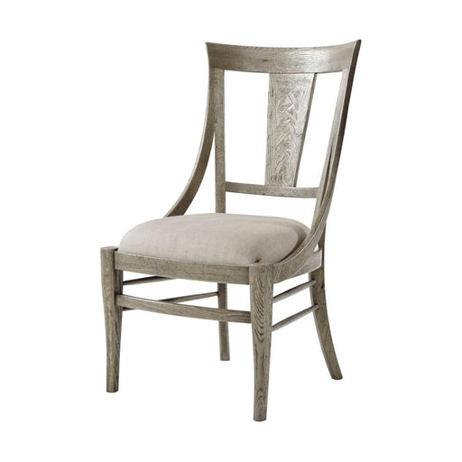 Theodore Alexander Solihull Dining Chair - Set of 2