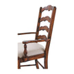 Theodore Alexander Castle Bromwich Evening with Friends Armchair - Set of 2