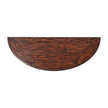 Theodore Alexander The Bowfront Country Console