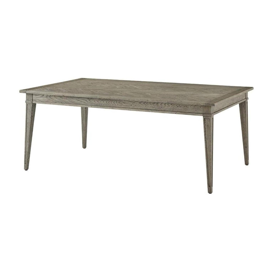 Theodore Alexander Callan Dining Table