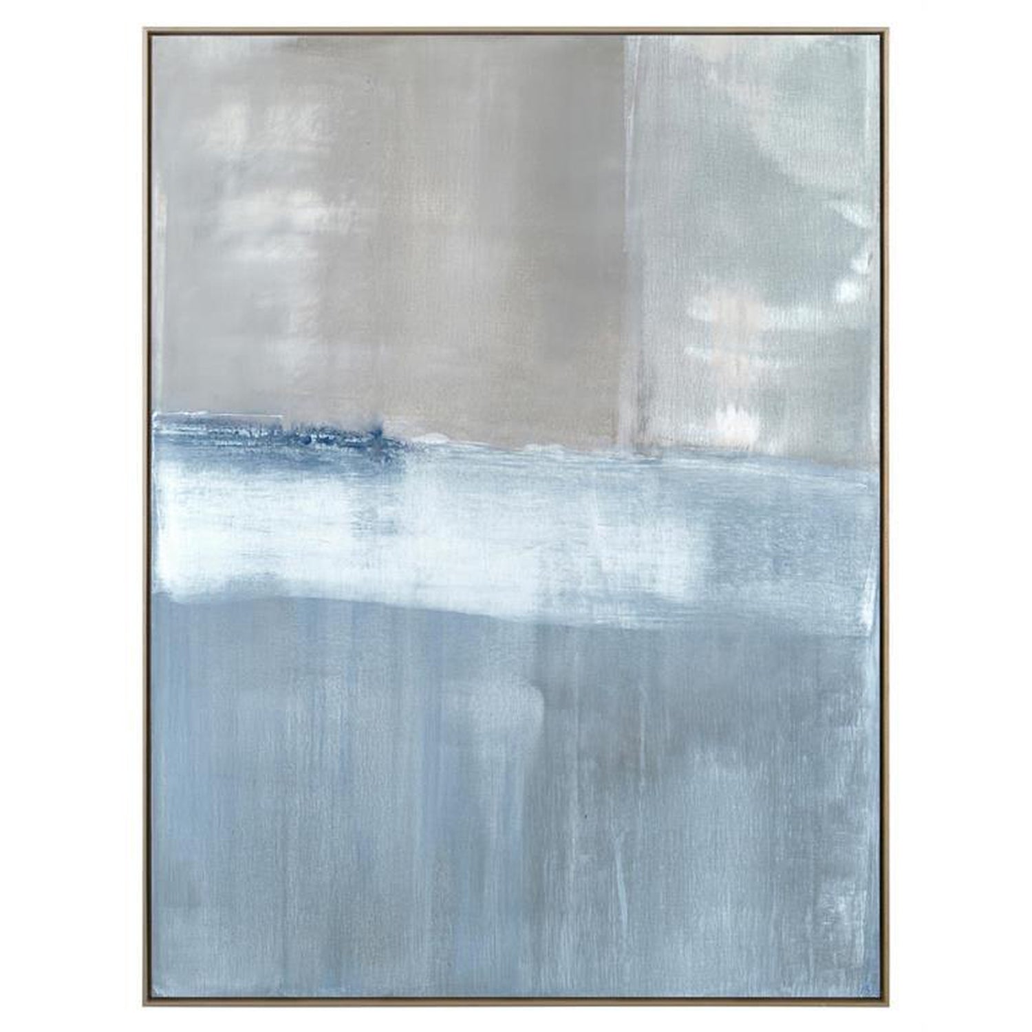 John Richard Carol Benson-Cobb'S Adrift No.2 Wall Art