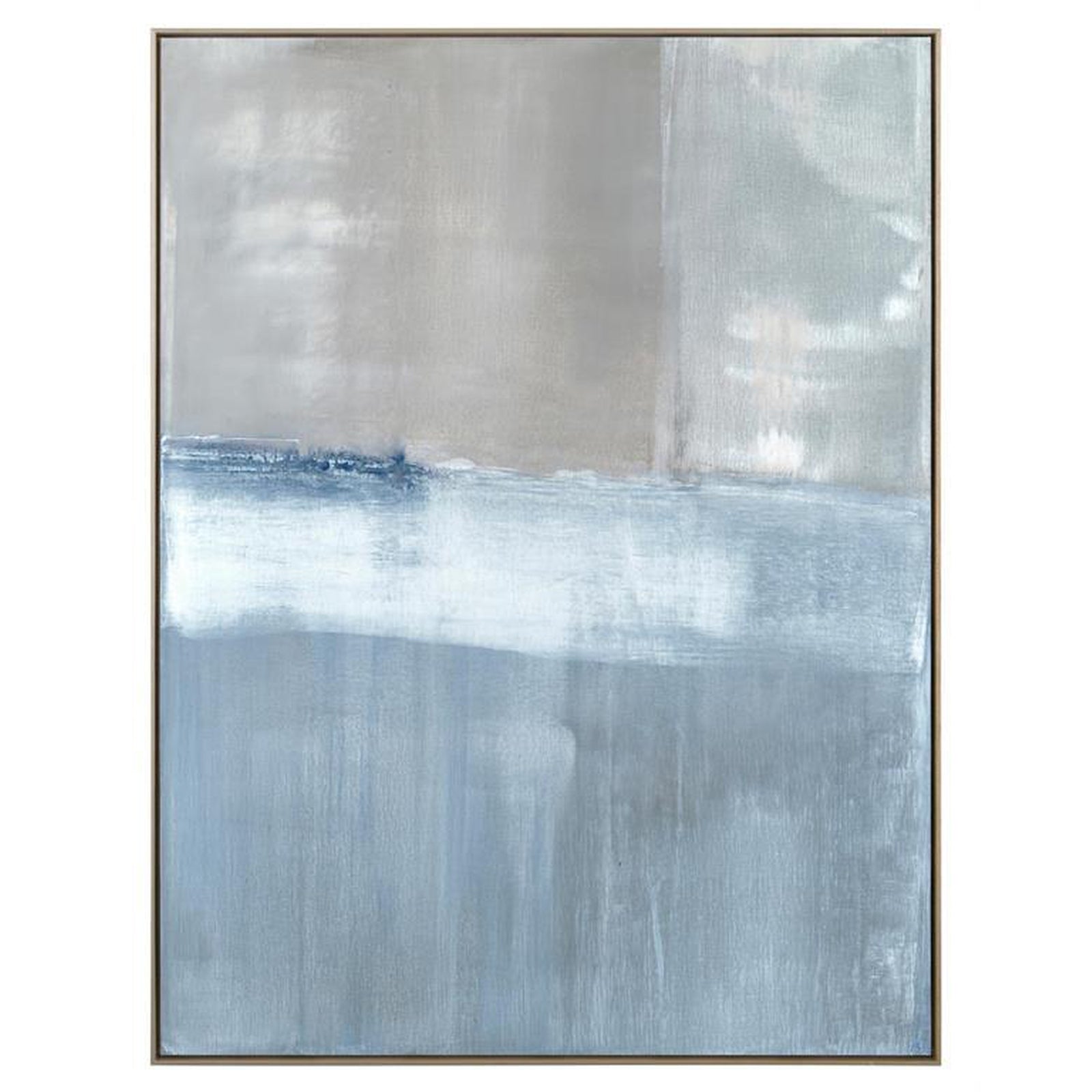 John Richard Carol Benson-Cobb'S Adrift No.2 Wall Art