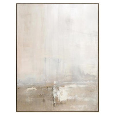 John Richard Carol Benson-Cobb'S Dune Wall Art
