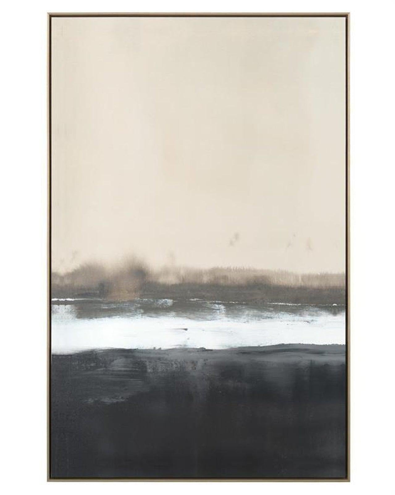 John Richard The Crossing Wall Art