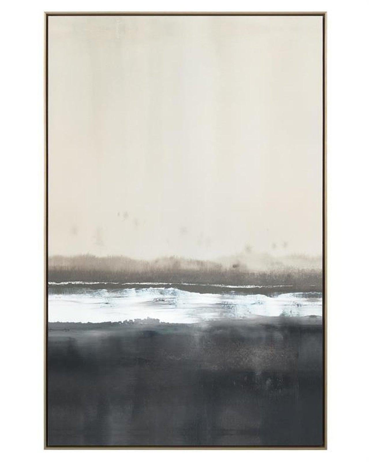 John Richard The Crossing Wall Art