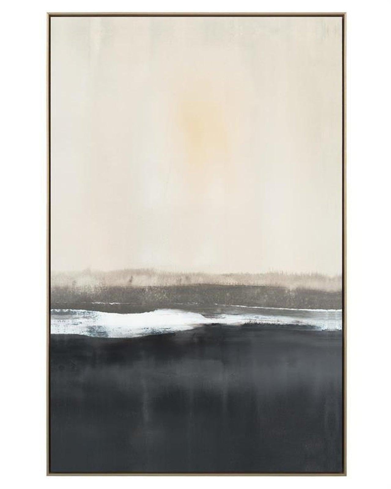 John Richard The Crossing Wall Art