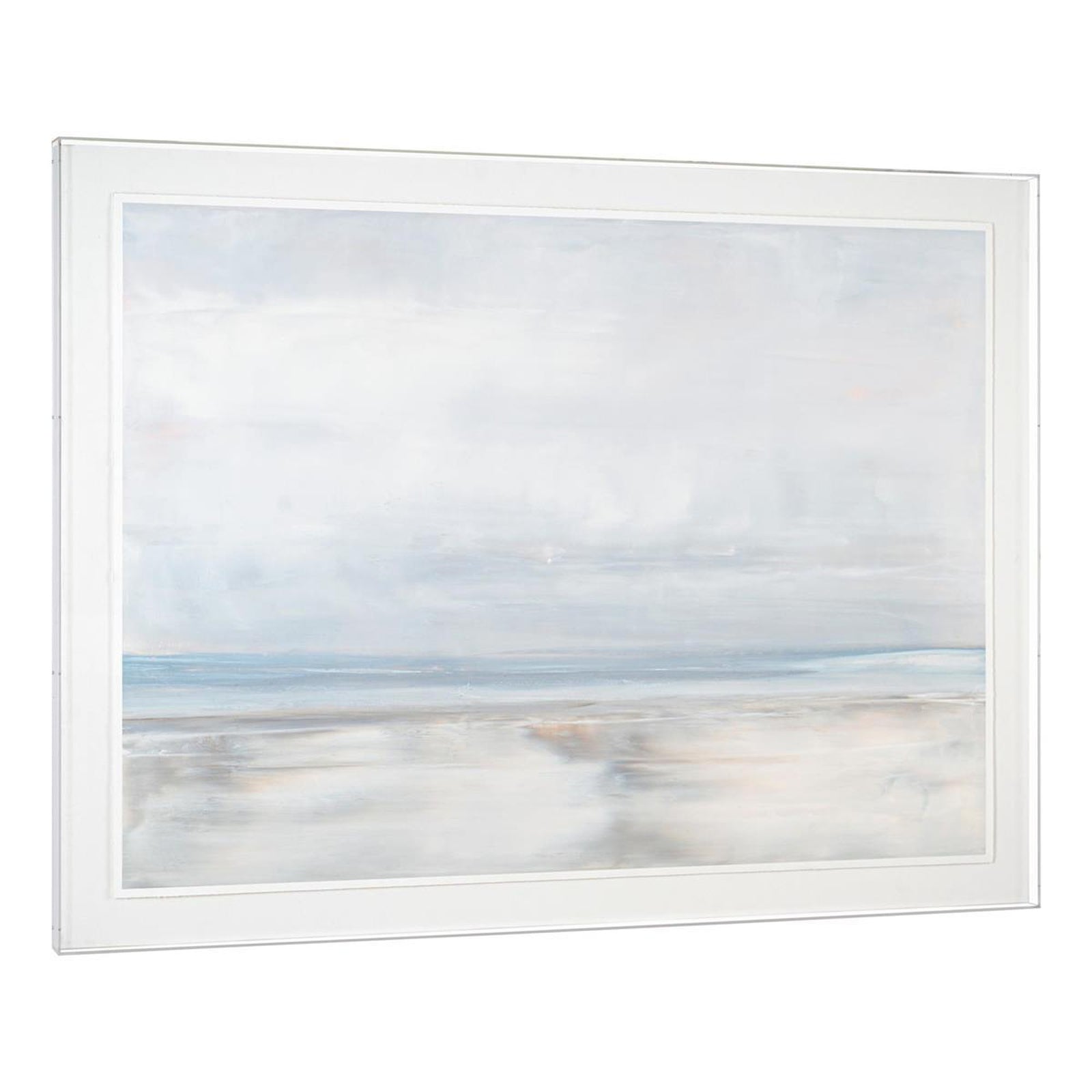 John Richard Carol Benson Cobb Simpatico Wall Art