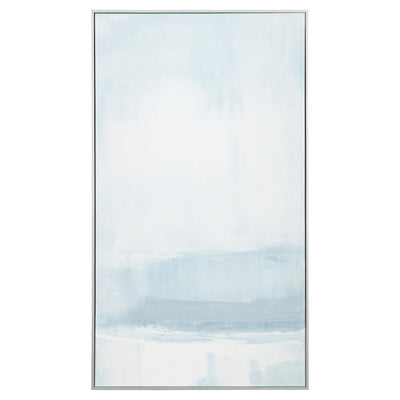 John Richard Carol Benson-Cobb'S Inland No.1 Wall Art