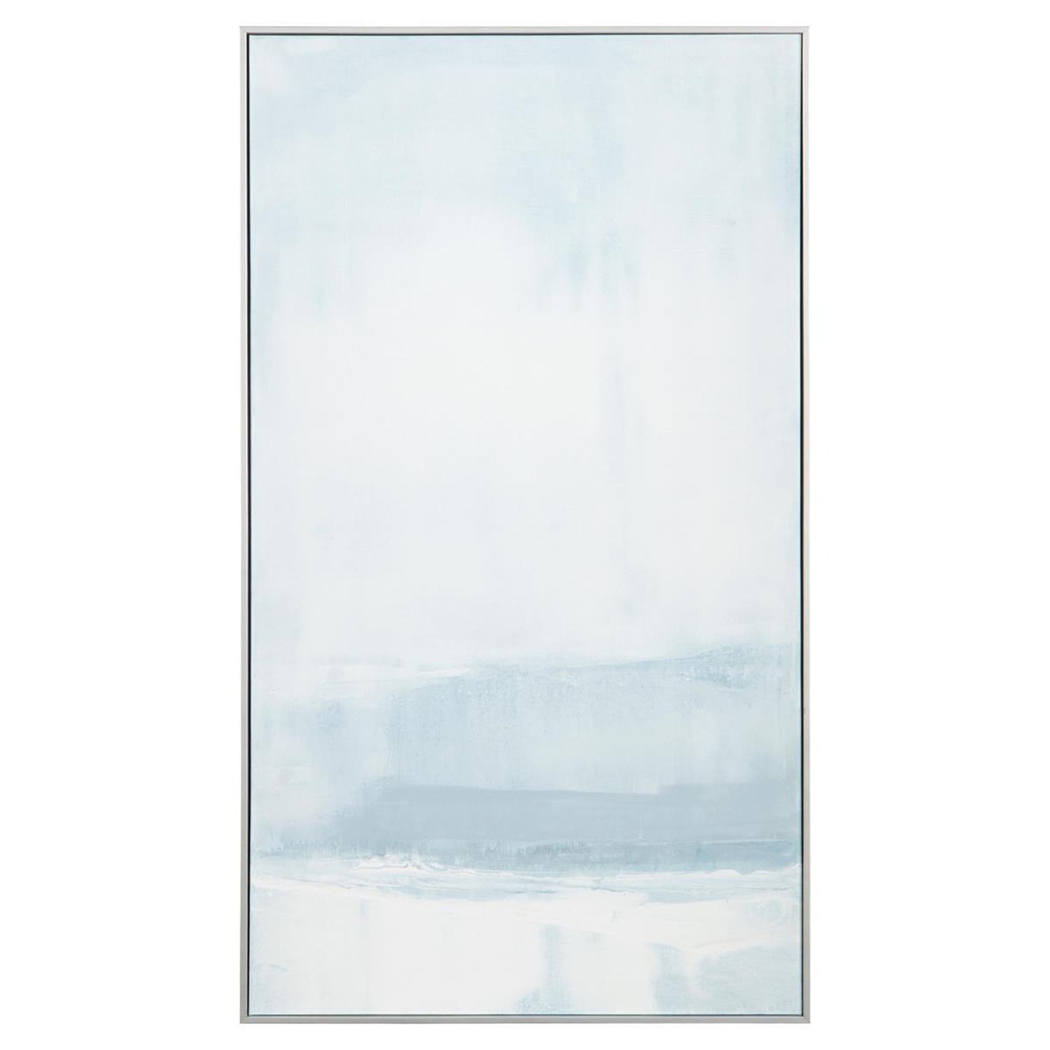 John Richard Carol Benson-Cobb'S Inland No.1 Wall Art