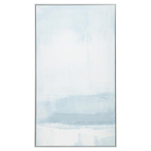 John Richard Carol Benson-Cobb'S Inland No.1 Wall Art
