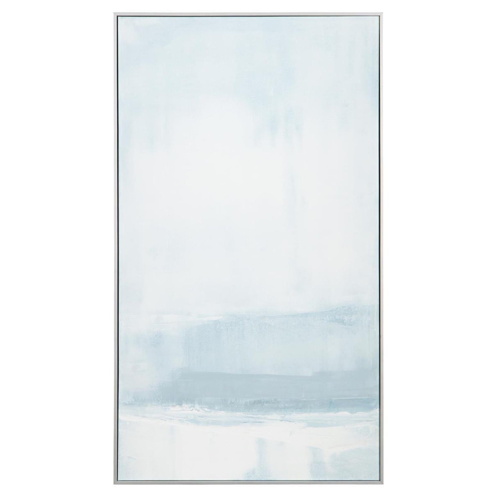 John Richard Carol Benson-Cobb'S Inland No.1 Wall Art