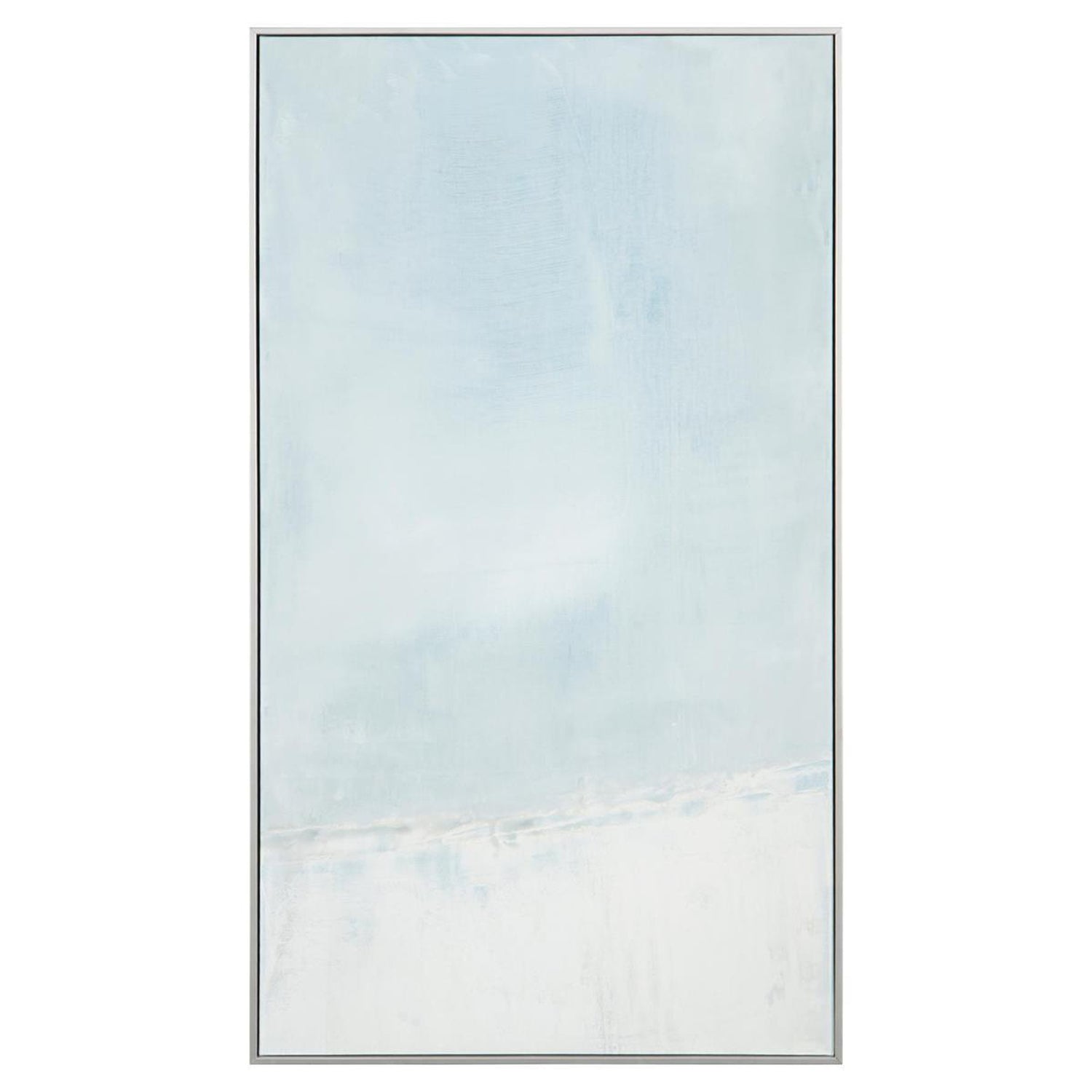 John Richard Carol Benson-Cobb'S Inland No.2 Wall Art