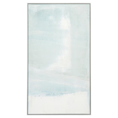 John Richard Carol Benson-Cobb'S Inland No.3 Wall Art