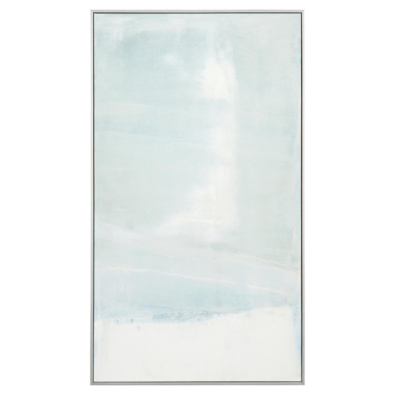 John Richard Carol Benson-Cobb'S Inland No.3 Wall Art