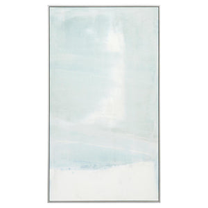 John Richard Carol Benson-Cobb'S Inland No.3 Wall Art