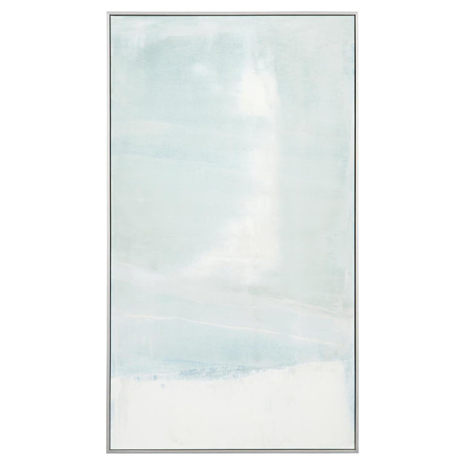 John Richard Carol Benson-Cobb'S Inland No.3 Wall Art