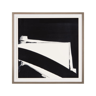 John Richard Carol Benson-Cobb'S Entanglement No.14 Wall Art