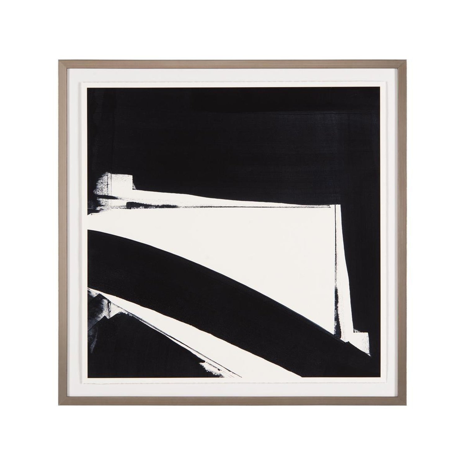 John Richard Carol Benson-Cobb'S Entanglement No.14 Wall Art