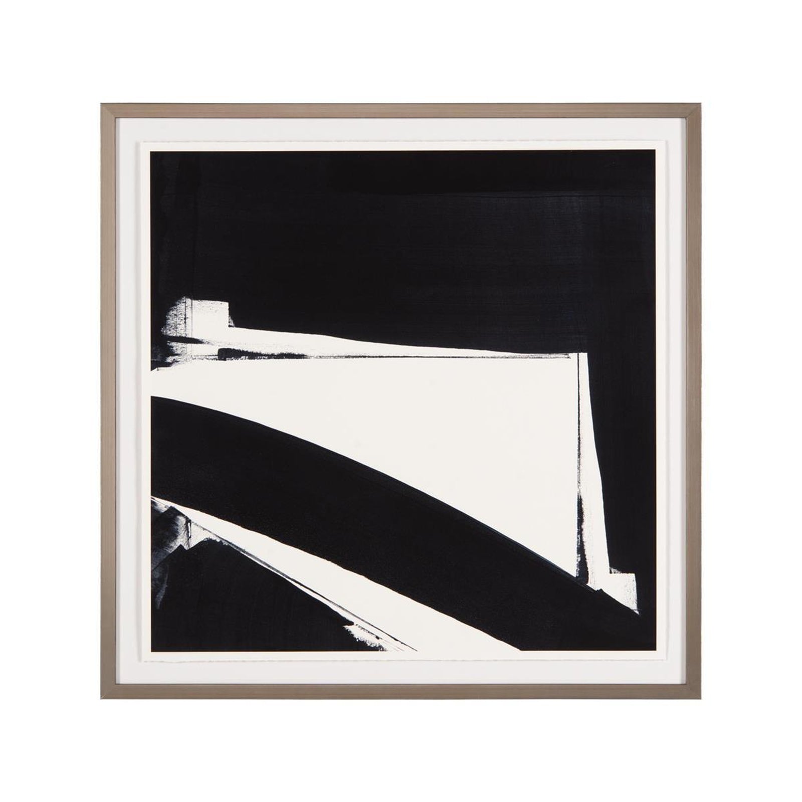 John Richard Carol Benson-Cobb'S Entanglement No.14 Wall Art