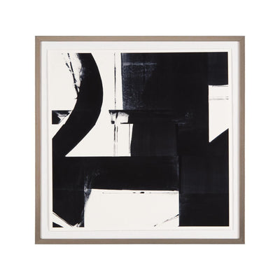 John Richard Carol Benson-Cobb'S Entanglement No.15 Wall Art