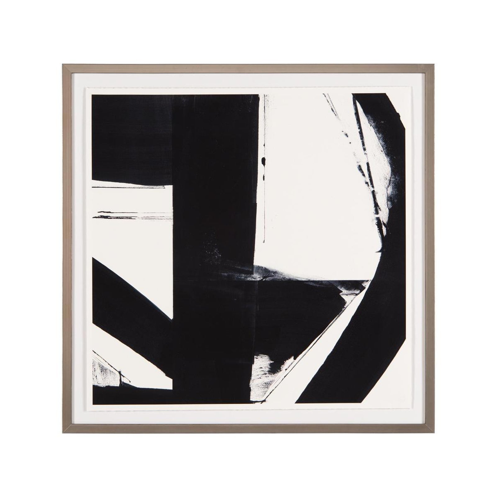 John Richard Carol Benson-Cobb'S Entanglement No.16 Wall Art