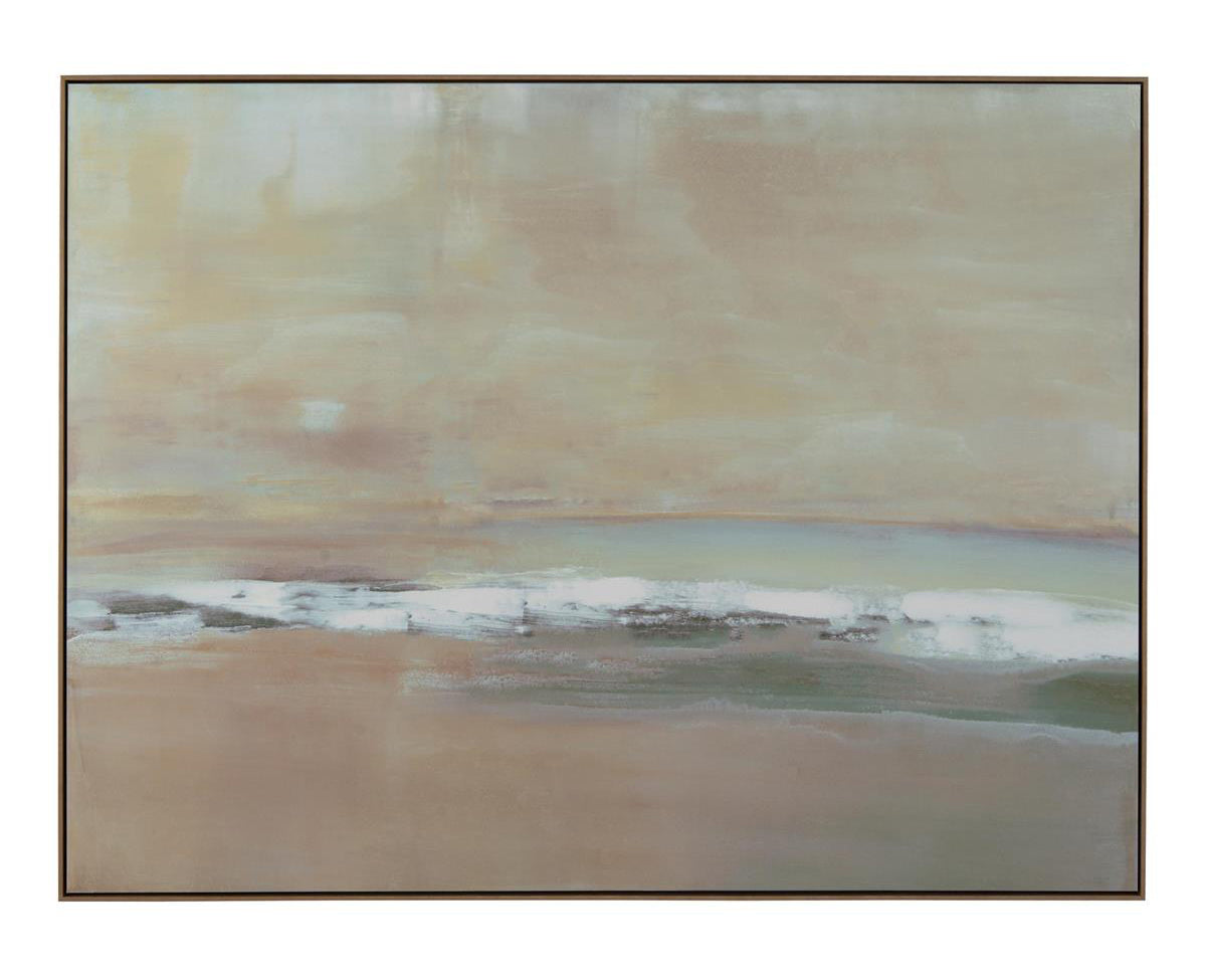 John Richard Carol Benson-Cobb'S Wall Art 73X55