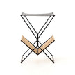 Monarch Magazine Rack