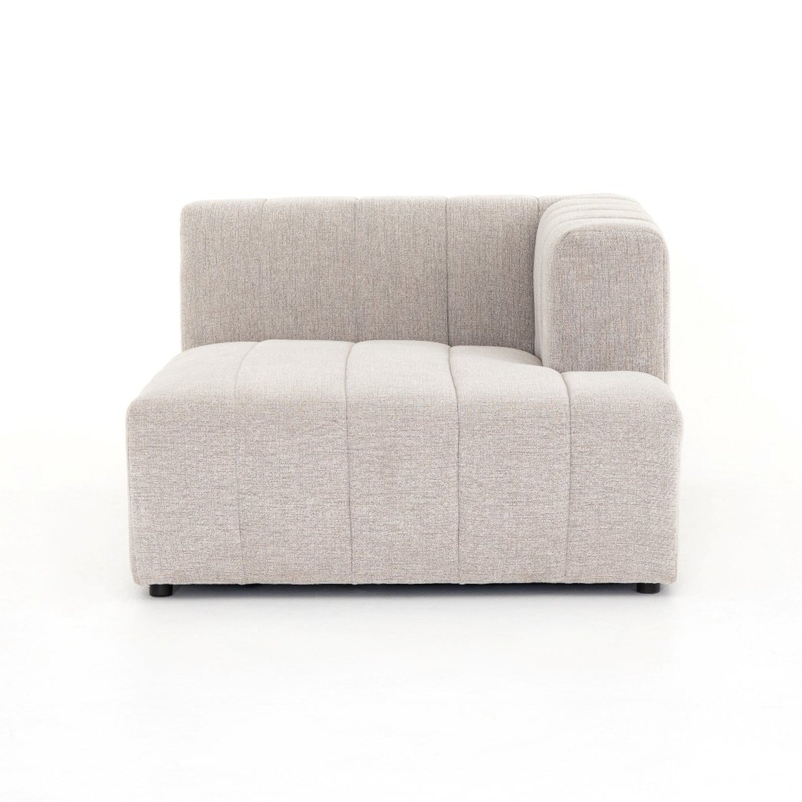 Four Hands Langham Channeled Pieces