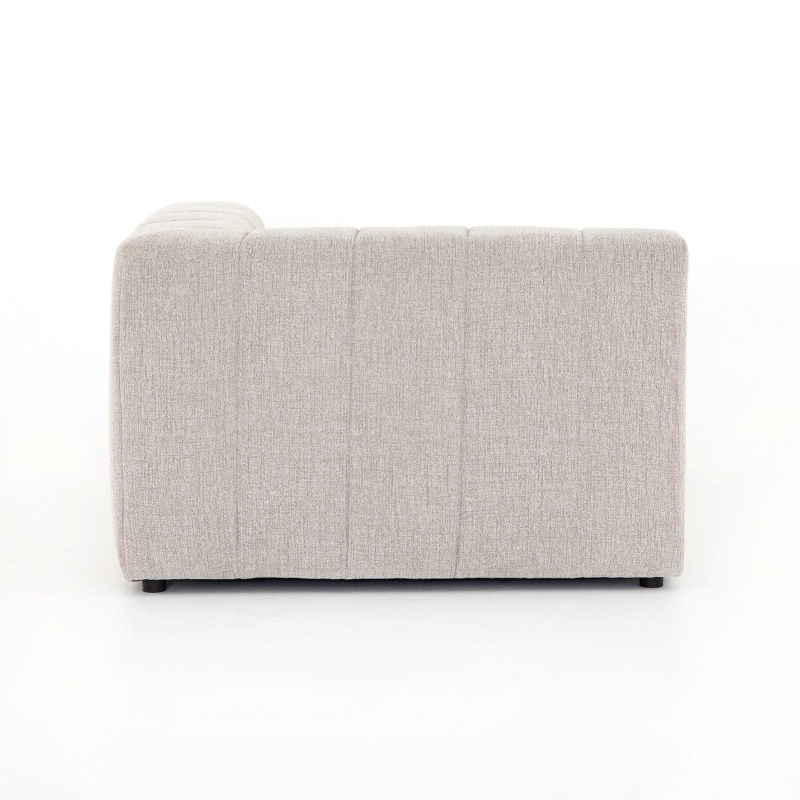 Four Hands Langham Channeled Pieces