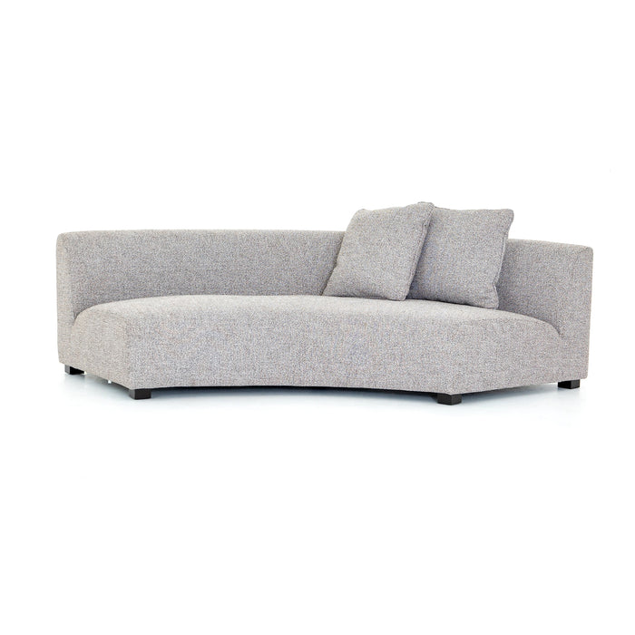 Four Hands Liam 2 PC Sectional