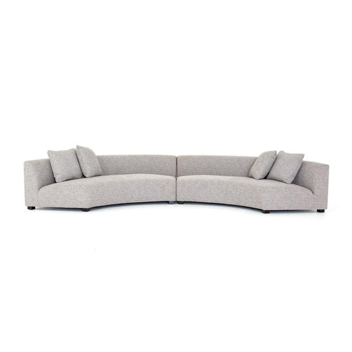 Four Hands Liam 2 PC Sectional