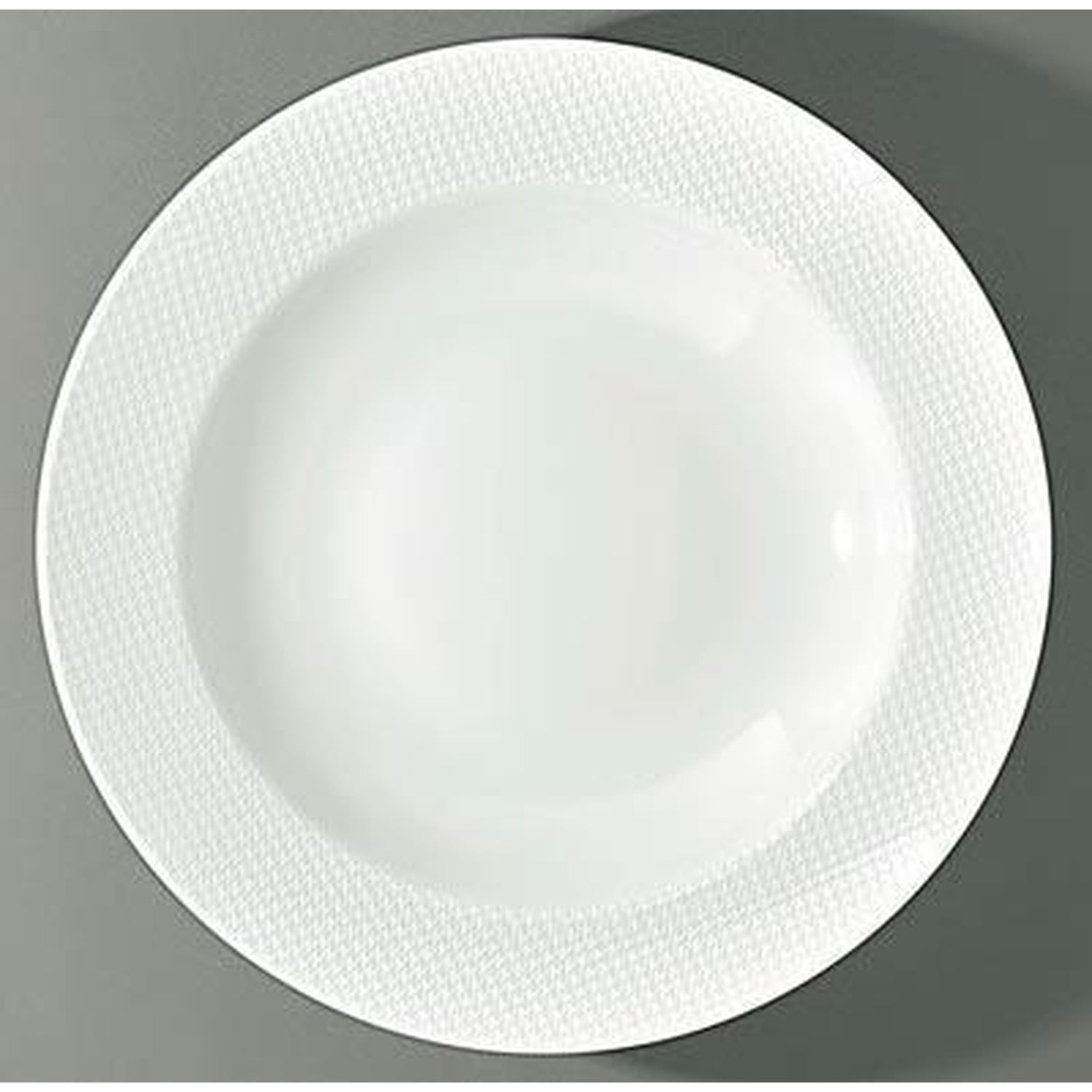 Raynaud Checks Deep Chop Plate