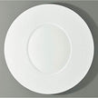 Raynaud Checks American Dinner Plate Ovale Center