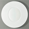 Raynaud Checks American Dinner Plate Ovale Center