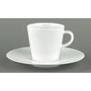 Raynaud Checks Large Coffee Saucer